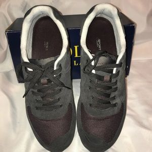 Men’s Polo sneakers